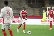 AS Monaco : Scuro défend le club après l'échec des transferts de Balogun et Camara