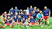 ASMM XV : premier déplacement à Mirepoix ce dimanche