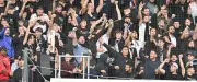 ASSE-MHSC : déplacement des supporters montpelliérains interdit