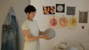 Atelier « Modelez l’invisible » : les levures s’invitent à la médiathèque
