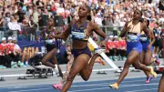 Athlétisme : 10 M$ de primes, un record pour les Ultimate