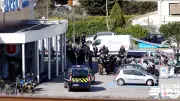 Attentats de Trèbes : trois proches de Lakdim rejugés en appel
