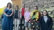 Au Château de Marnhagues, un été culturel intense et une rentrée animée