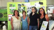Au Pré de chez nous : bilan positif pour l'association Asap