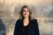 « Au tableau » : Caroline Delage dévoile la nouvelle saison sur Canal+ Kids