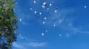 Au Vigan, plus de 300 personnes marchent pour Kyliann, 14 ans