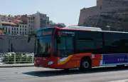 Aubagne : fin de la gratuité des transports, 15 M€ en jeu