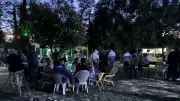 Aubais Plage : une soirée années 80 au bord du Vidourle