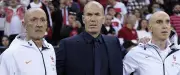 Audience record pour Zidane, loin devant la veillée du pape