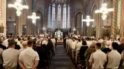 Aumônier de Carcassonne sanctionné après son sermon polémique