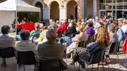 Automn’Halles à Sète : 17e édition avec 60 auteurs dès le 23 septembre