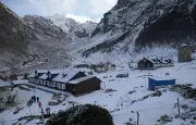 Avalanche meurtrière dans le Caucase russe : 11 morts