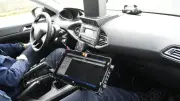 Aveyron : flashé à 256 km/h, un jeune conducteur interpellé