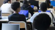 Bac raté : une classe de redoublants jugée discriminatoire à Noisy-le-Grand