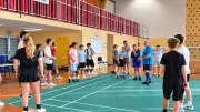 Badminton à Magalas : la saison 2026-2027 démarre en force