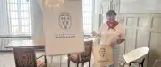 Bagnols-sur-Cèze dévoile son nouveau blason mêlant tradition et modernité
