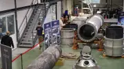 Baguette One : premier tir spatial depuis la France métropolitaine en 2027