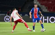 Ballon d'or : Fabian Ruiz, le candidat discret du PSG