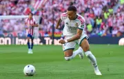 Ballon d'or : Mbappé se sent bien avant la cérémonie