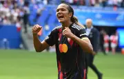 Ballon d'or : Wendie Renard oubliée par le compte des Bleues