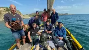 Banyuls : il y a 133 ans, Louis Boutan inventait la photo sous-marine