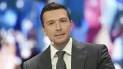 Bardella conteste des écrits antisémites rapportés par Mediapart