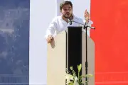 Bardella à Menton ? Tomatis répond et défie Sarkozy