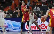 Basket : la Chine et sa géante Zhang Ziyu, un défi inédit pour les Bleues