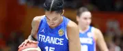 Basket : les Bleues battues en finale du Mondial par les États-Unis