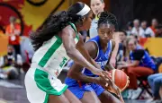 Basket : les Bleues écrasent le Nigeria et filent en quarts