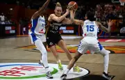 Basket : les Bleues en demi-finale du Mondial face à l'Allemagne