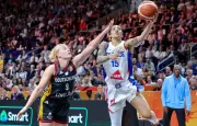 Basket : les Bleues en finale de Coupe du monde contre les États-Unis