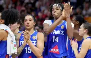 Basket : les Bleues s'inclinent face aux États-Unis en finale du Mondial