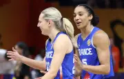 Basket : les Bleues visent une première médaille mondiale depuis 1953