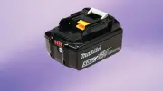 Batterie Makita 5Ah à 69,24 € : l'accessoire préféré des bricoleurs