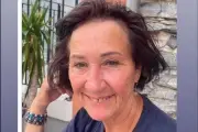 Battue citoyenne dans le Boréon pour retrouver Sonia, disparue fin août