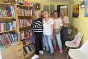 Bébés et familles toujours sans local adapté à Toulon