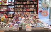 BD prend l'air à Cajarc : 26 auteurs attendus ce week-end
