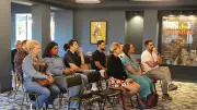 Beaucaire : Elisa Sanchez lance les Belles rencontres pour les acteurs locaux