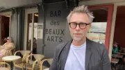 Beaux-arts de Nîmes : Stéphane Ibars veut une école ouverte et ancrée