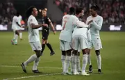 Belgique-France : choc au sommet pour la première place du Groupe 1