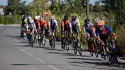 Bessan : quatrième critérium cycliste à Héliopôle le 27 septembre