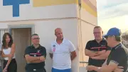 Bilan estival positif pour la sécurité des plages à Valras-Plage