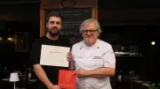 Bistrot Paiou d'Aigues-Mortes, meilleure table du Gard
