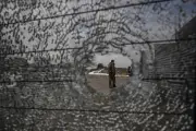 Blanchiment à Nice : l'argent des gilets pare-balles ukrainiens