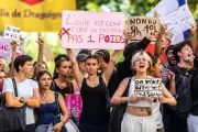 Blocage des lycées : la mobilisation se poursuit dans le Sud-Est