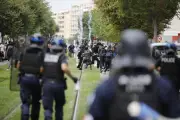 Blocage des lycées : le préfet des Alpes-Maritimes évoque un « point de bascule »