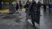 Blocus lycéens : 119 blessés, le ministre annonce une plateforme