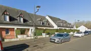 Blois : une fillette de 5 ans retrouvée morte chez son père