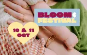 Bloom Festival : un nouveau rendez-vous parentalité à Limoges